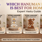 Which Hanuman Idol Is Best For Home? Expert Vastu Guide