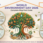 World Environment Day 2026: Theme, Host & Significance