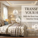 Transform Your Home With the Best Guest Bedroom Interior Design Ideas