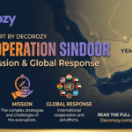 Inside Operation Sindoor: Impact, Mission & Global Response