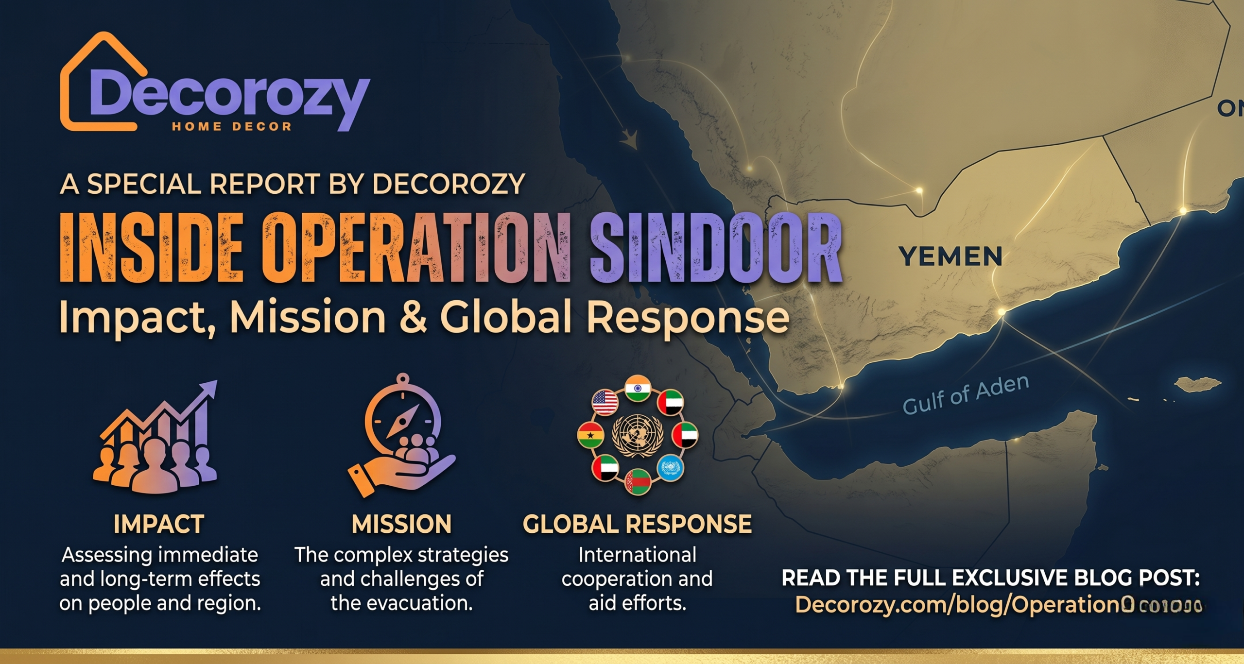 Inside Operation Sindoor: Impact, Mission & Global Response