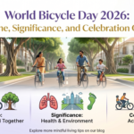 World Bicycle Day 2026: Theme, Significance, and Celebration Guide