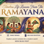 Timeless Life Lesson From The Ramayana: Designing A Harmonious Home