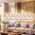 Ramayana Lessons for Modern Life: Designing Harmonious Spaces with Lord Rama's Wisdom