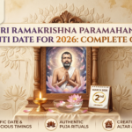 Shri Ramakrishna Paramahansa Jayanti Date for 2026: Complete Guide