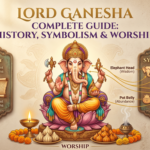 Lord Ganesha Complete Guide: History, Symbolism & Worship