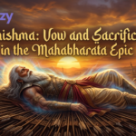 Bhishma: Vow and Sacrifice in the Mahabharata Epic