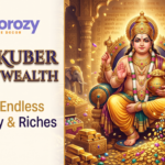 Lord Kuber God of Wealth: Attract Endless Prosperity & Riches