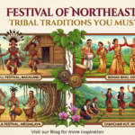 Festival of Northeast India: Tribal Traditions You Must Know