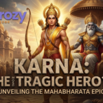 Karna: The Most Tragic Hero? Unveiling the Mahabharata Epic