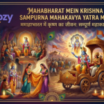 Life of Krishna in Mahabharata: Complete Epic Journey Guide