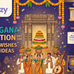 Telangana Formation Day 2026: History, Wishes & Poster Ideas
