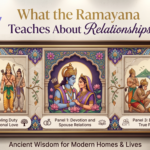 What the Ramayana Teaches About Relationships: Cultivating Harmony in Your Decorozy Home