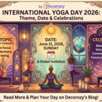 International Yoga Day 2026: Theme, Date & Celebrations
